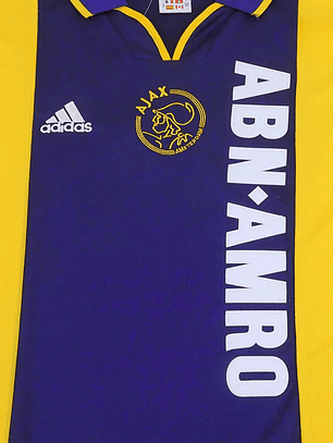 Ajax Alternativa 00/01