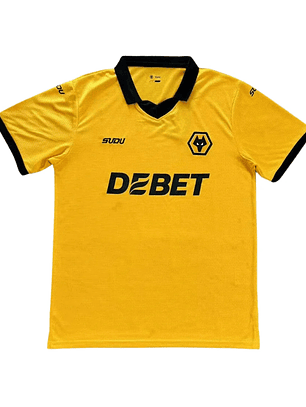 Wolves Principal 25/26