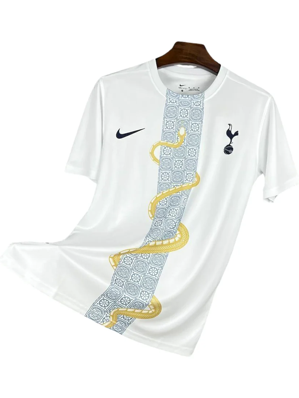 Tottenham Hotspur F.C. Edição Especial 25/26 1