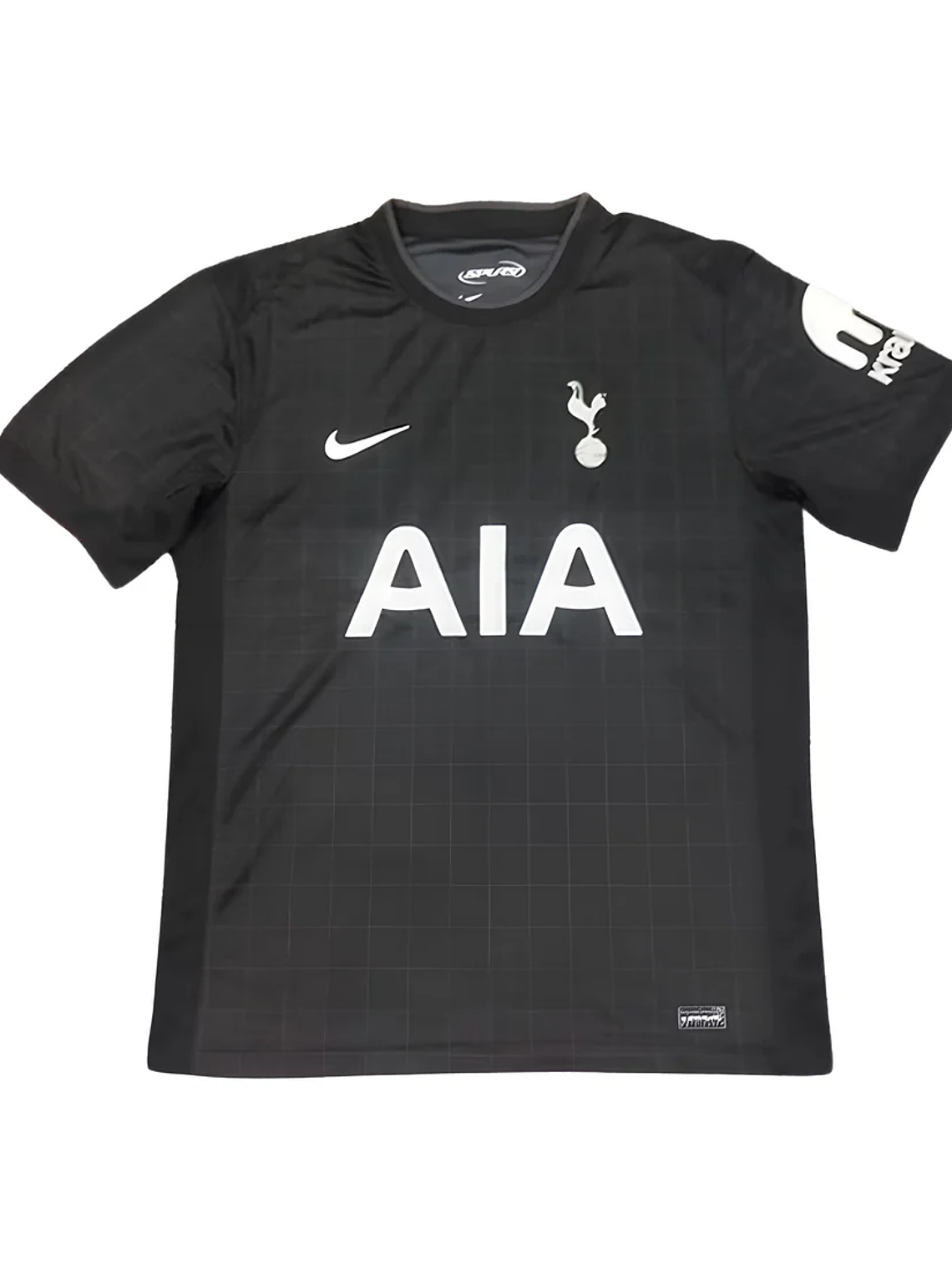 Tottenham Hotspur F.C. Alternativa 25/26 1