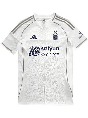 Nottingham Forest Alternativa 25/26