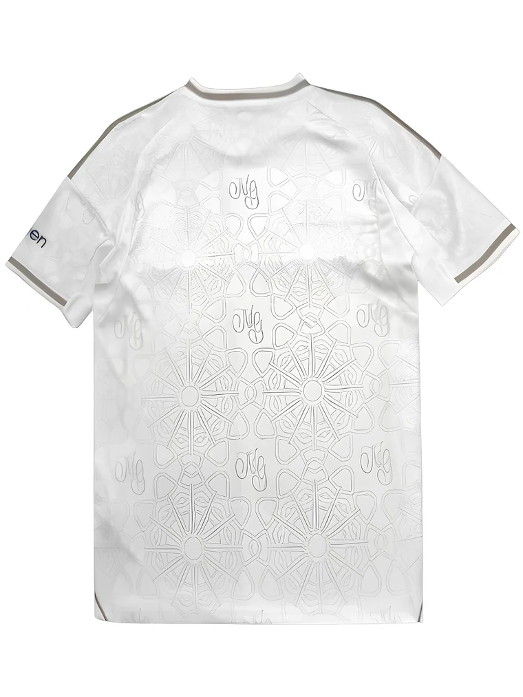 Nottingham Forest Alternativa 25/26 2