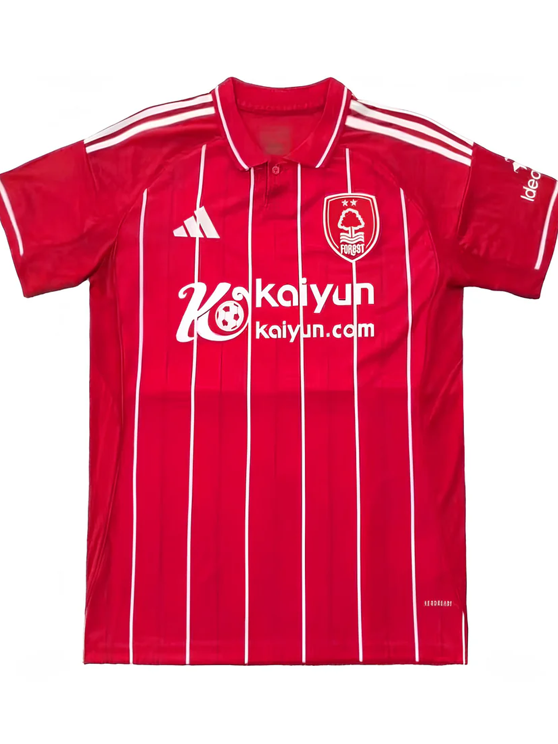 Nottingham Forest Principal 25/26 1