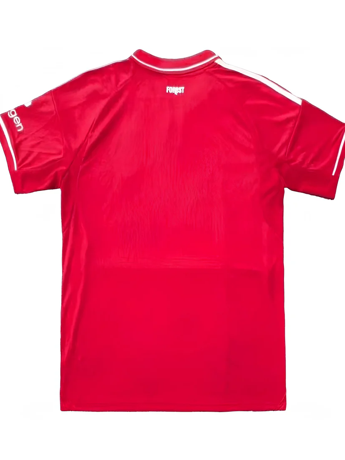 Nottingham Forest Principal 25/26 2