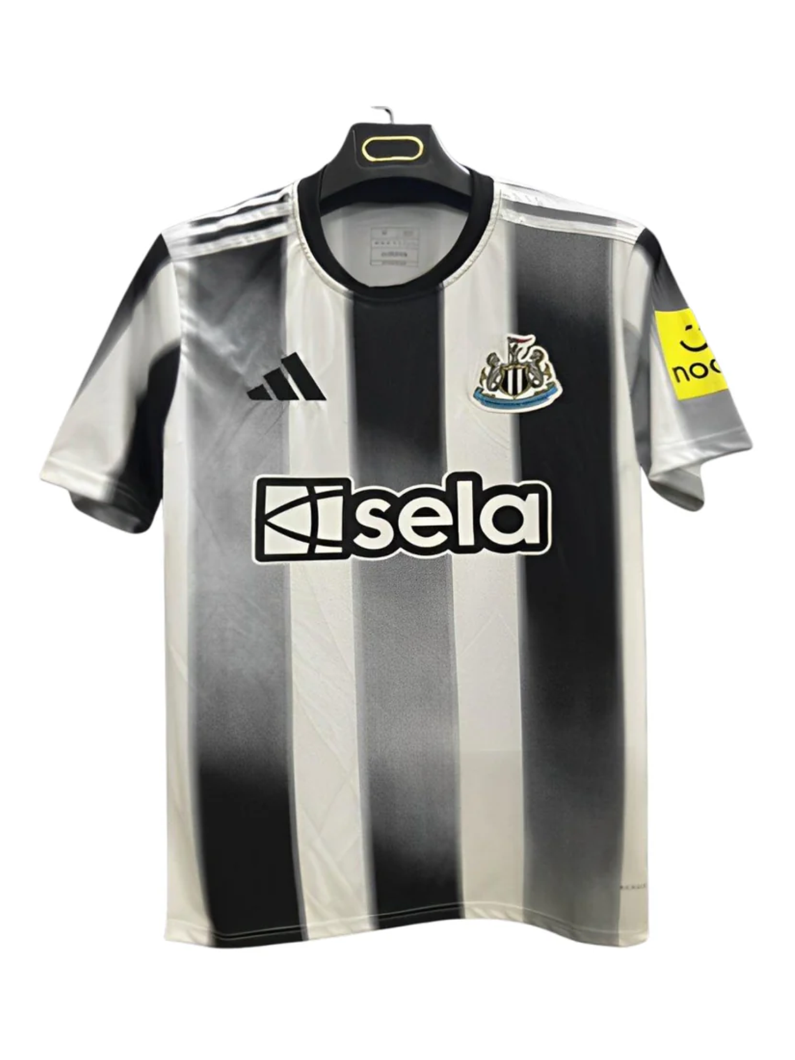 Newcastle United Principal 25/26 1
