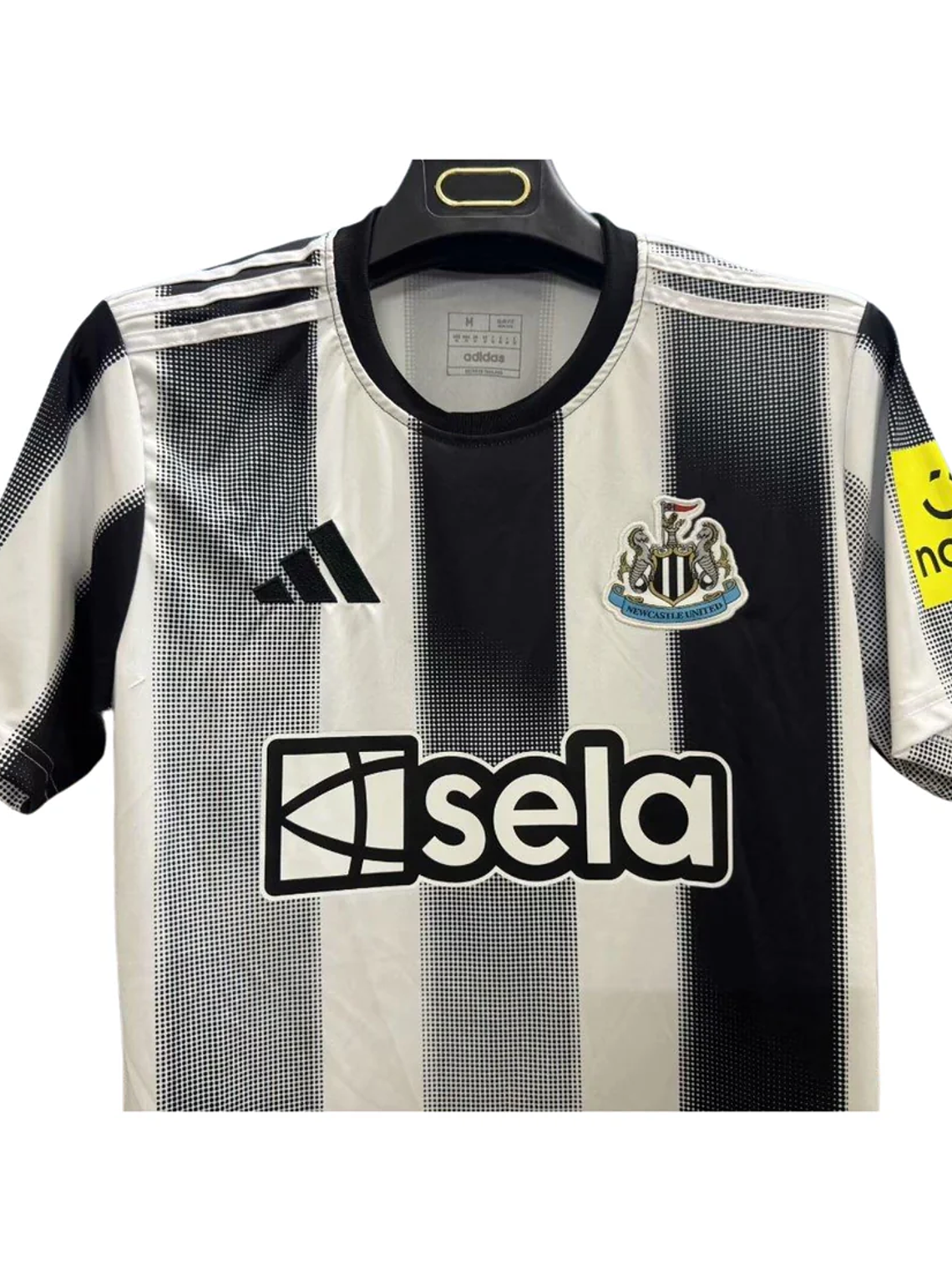 Newcastle United Principal 25/26 2