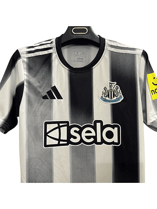 Newcastle United Principal 25/26