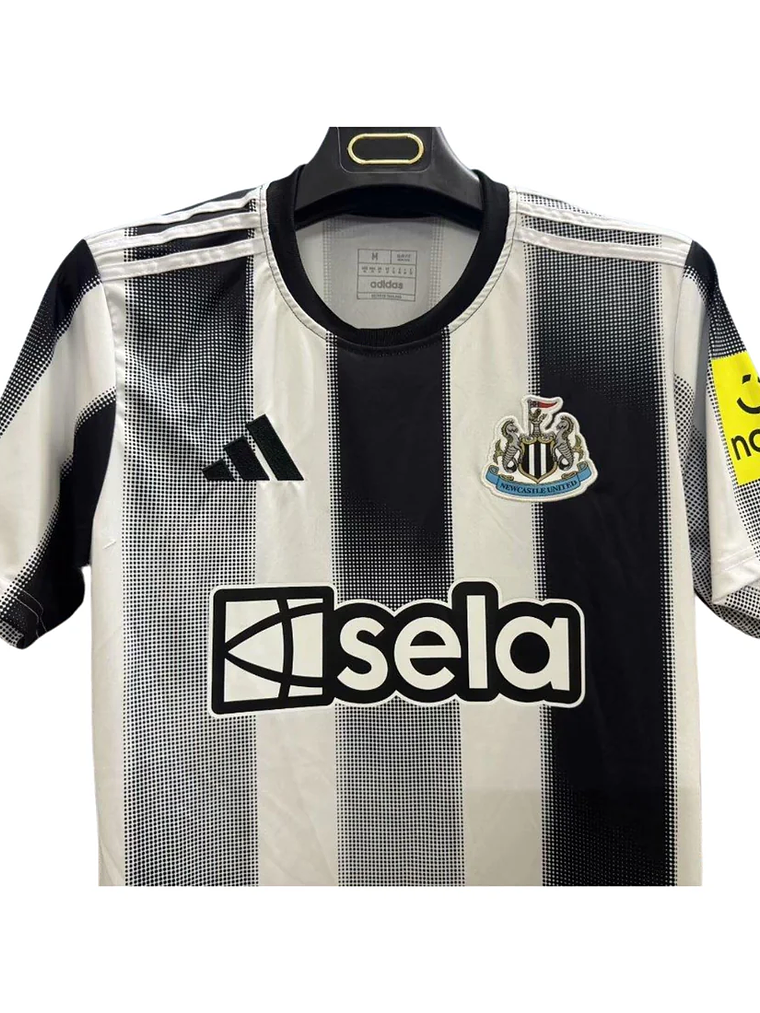 Newcastle United Principal 25/26 2