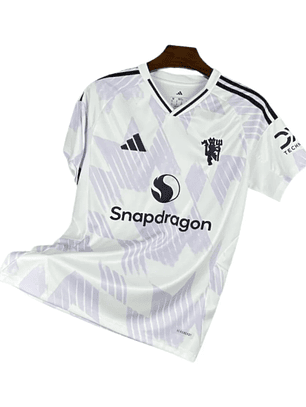 Manchester United Alternativa 25/26