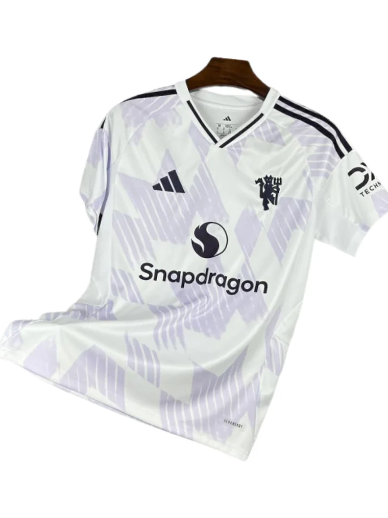 Manchester United Alternativa 25/26 1