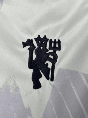 Manchester United Alternativa 25/26