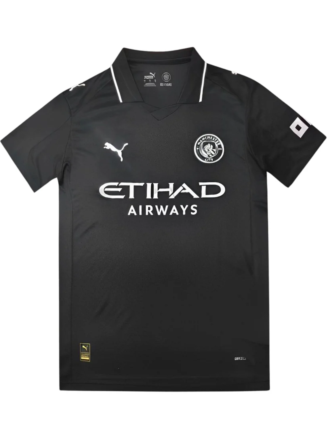 Manchester City Edição Especial 25/26 1