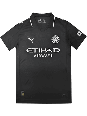 Manchester City Edição Especial 25/26