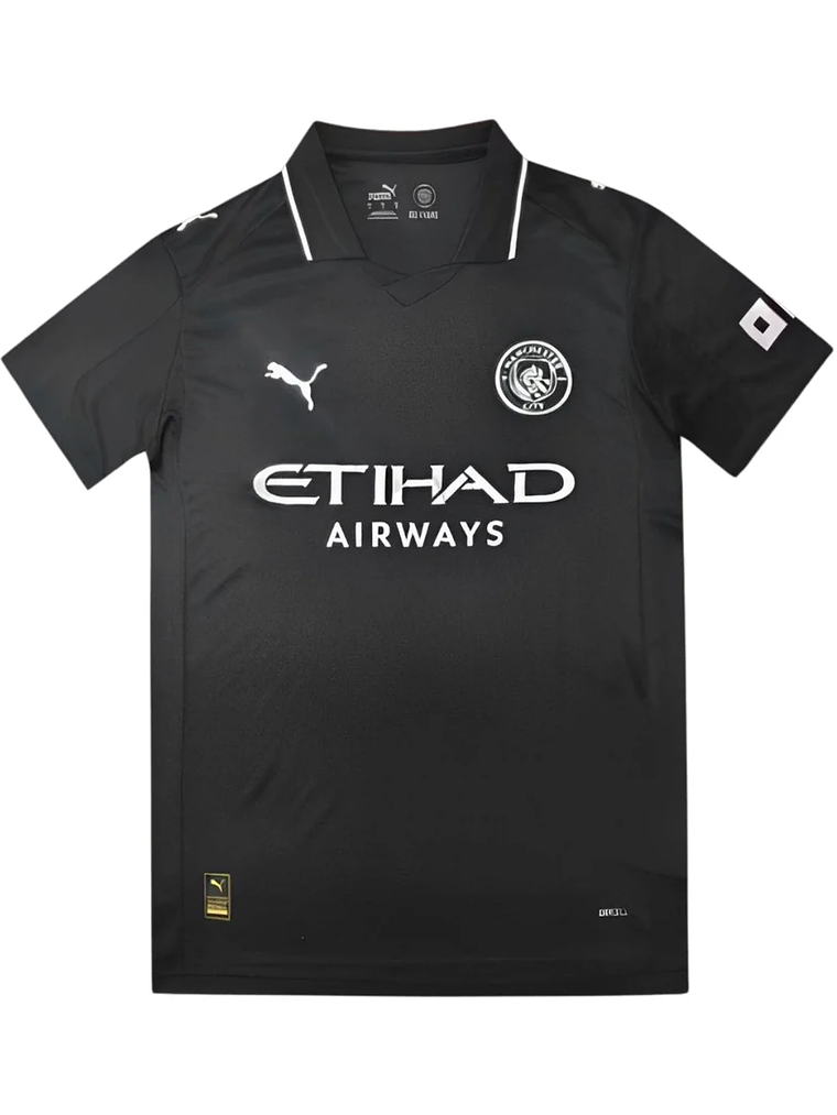 Manchester City Edição Especial 25/26 1