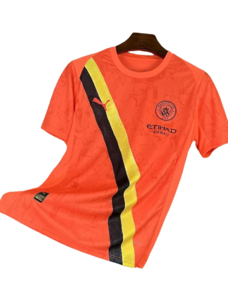 Manchester City Terceiro 25/26 1