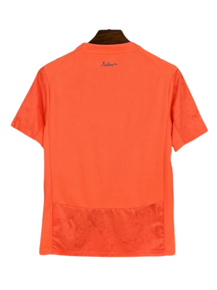 Manchester City Terceiro 25/26 2