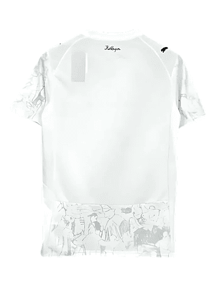 Manchester City Alternativa 25/26