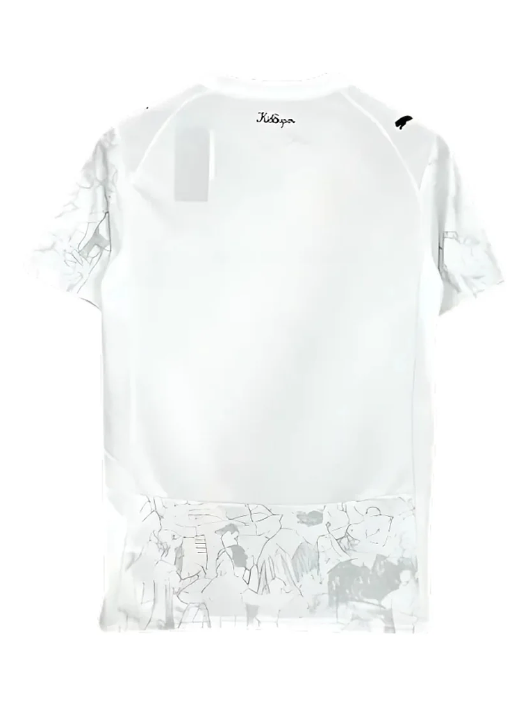 Manchester City Alternativa 25/26 2