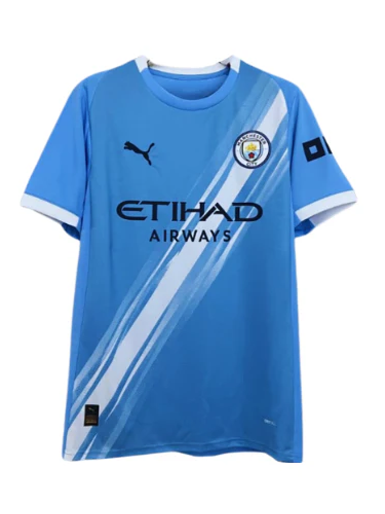 Manchester City Principal 25/26 1