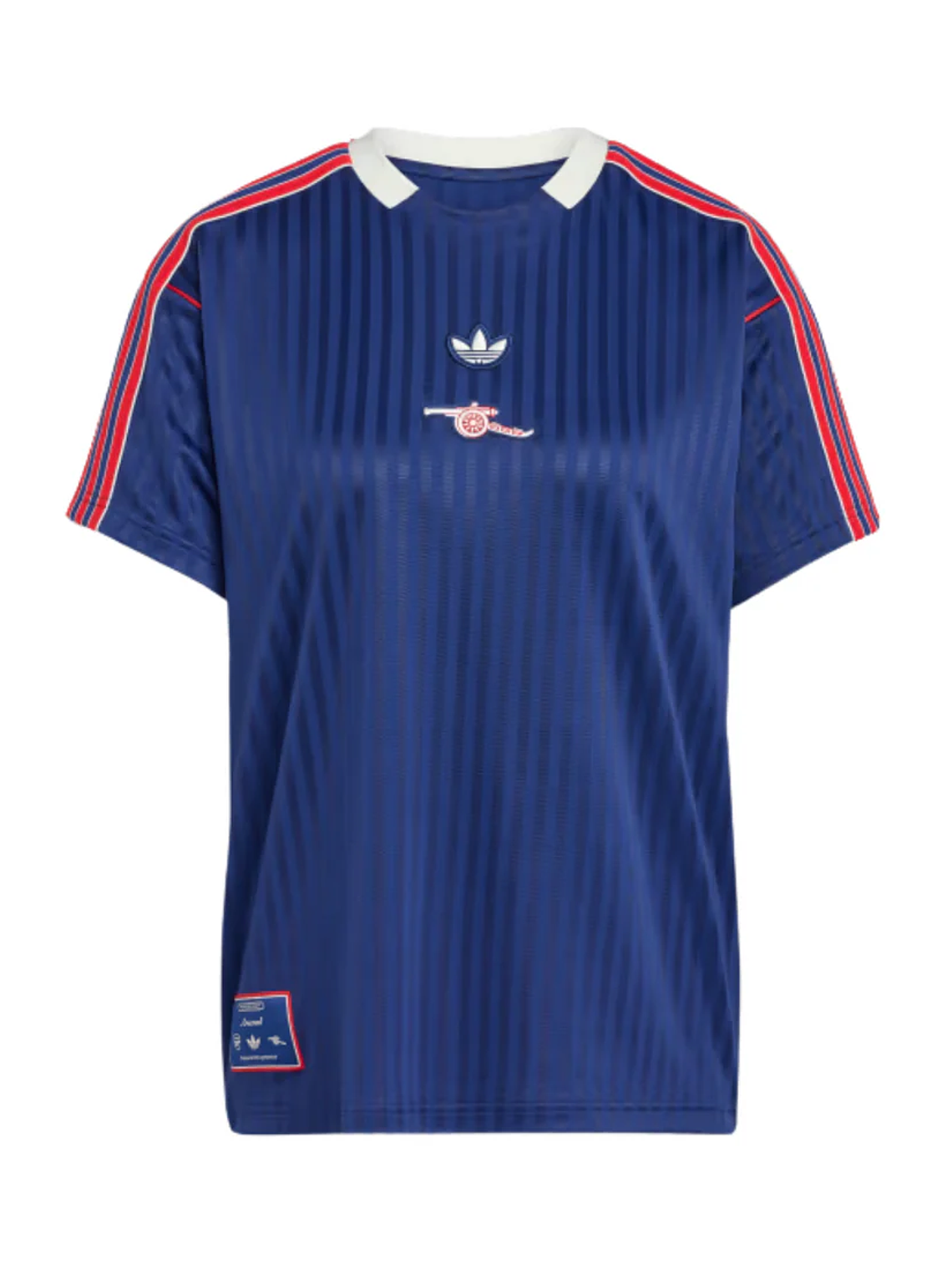 Arsenal Edição Especial 25/26 1