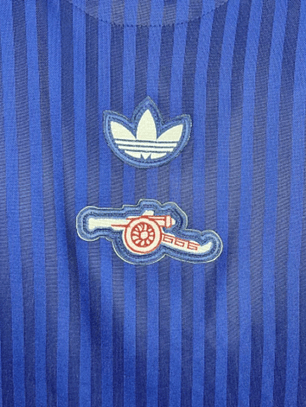 Arsenal Edição Especial 25/26