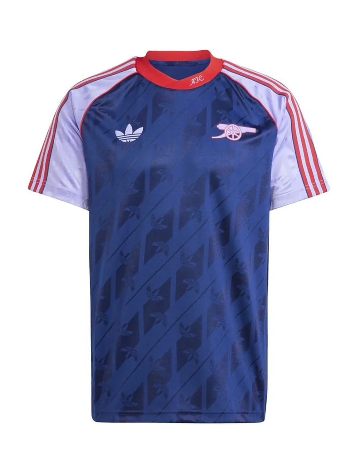 Arsenal Edição Especial 25/26 1