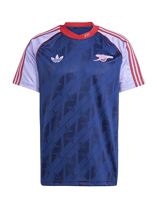 Arsenal Edição Especial 25/26