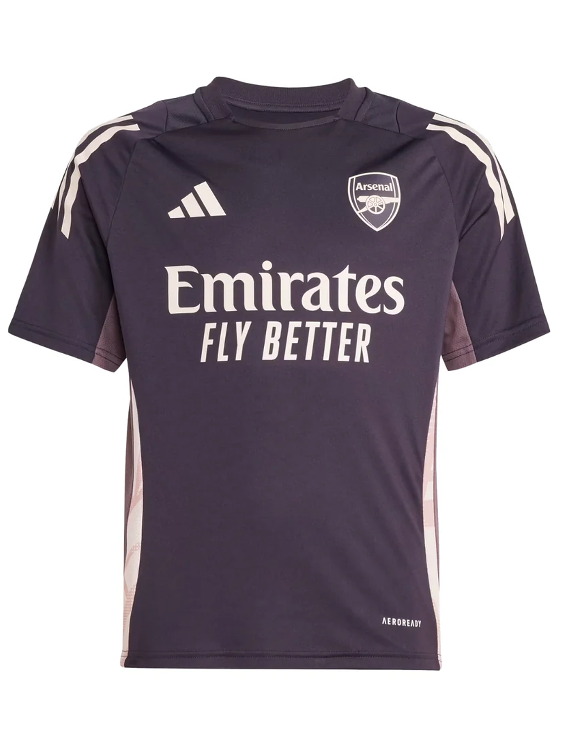 Arsenal Treino 25/26 1