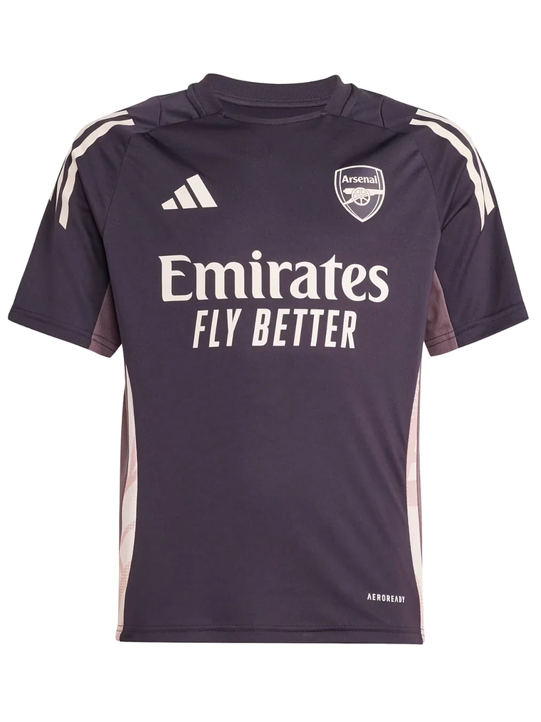 Arsenal Treino 25/26 1