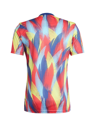 Arsenal Pré-Jogo 25/26