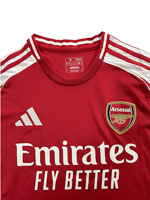 Arsenal Principal 25/26