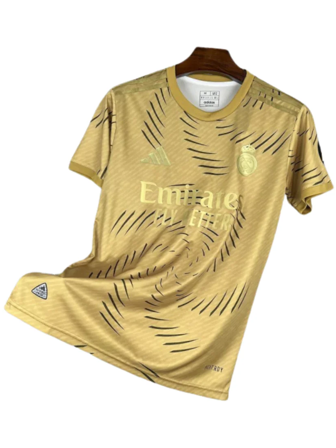 Real Madrid Treino 25/26 1