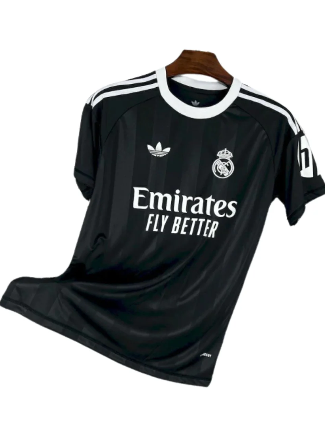 Real Madrid Treino 25/26 1