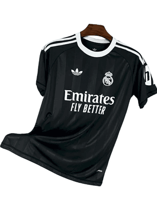 Real Madrid Treino 25/26