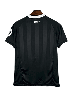 Real Madrid Treino 25/26