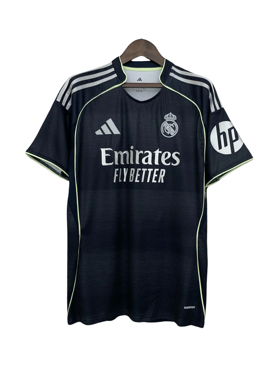 Real Madrid Alternativa 25/26 1