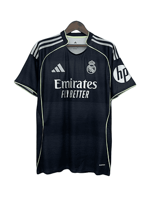 Real Madrid Alternativa 25/26