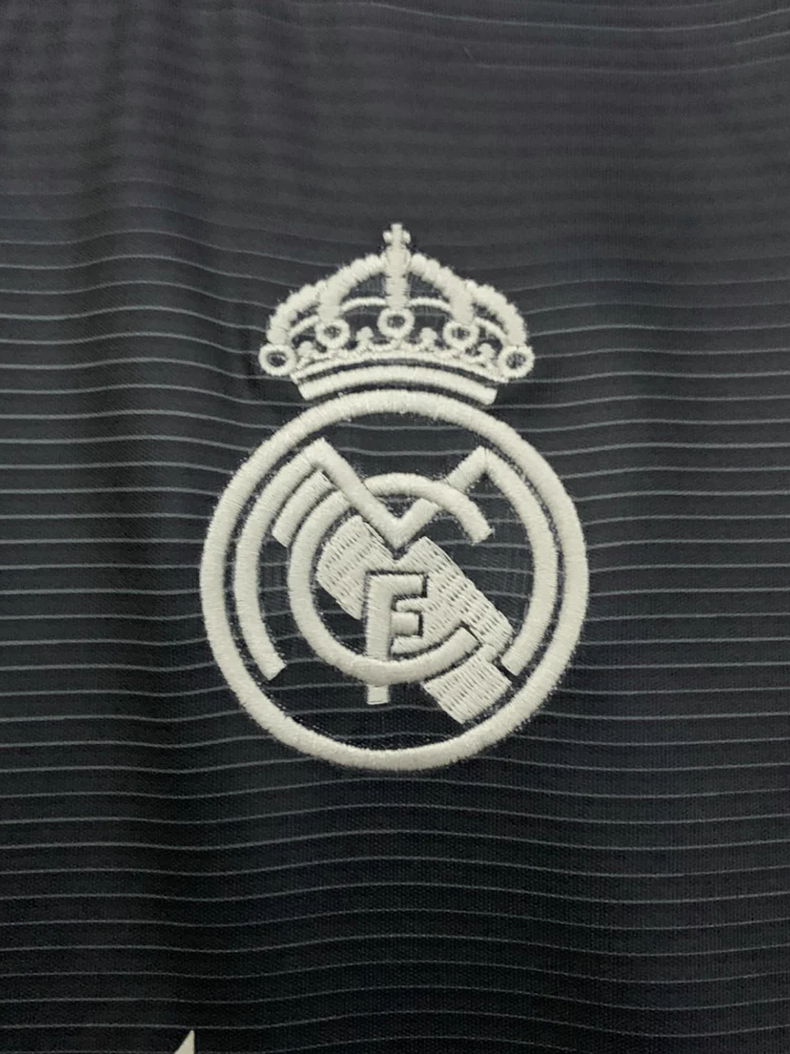 Real Madrid Alternativa 25/26 2