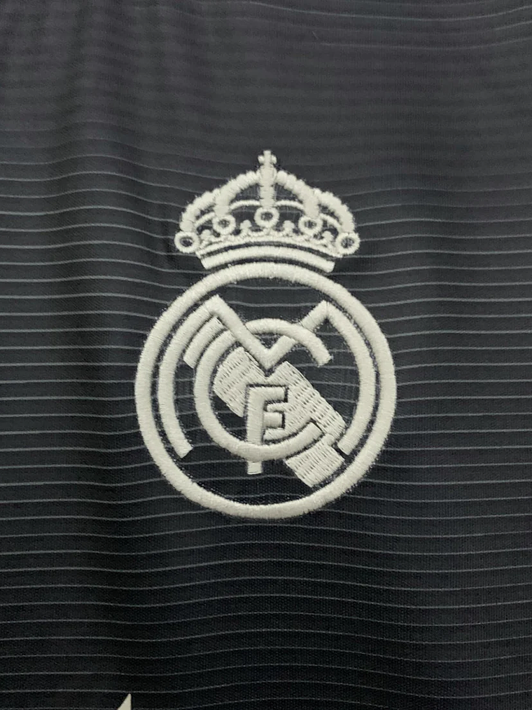 Real Madrid Alternativa 25/26 2