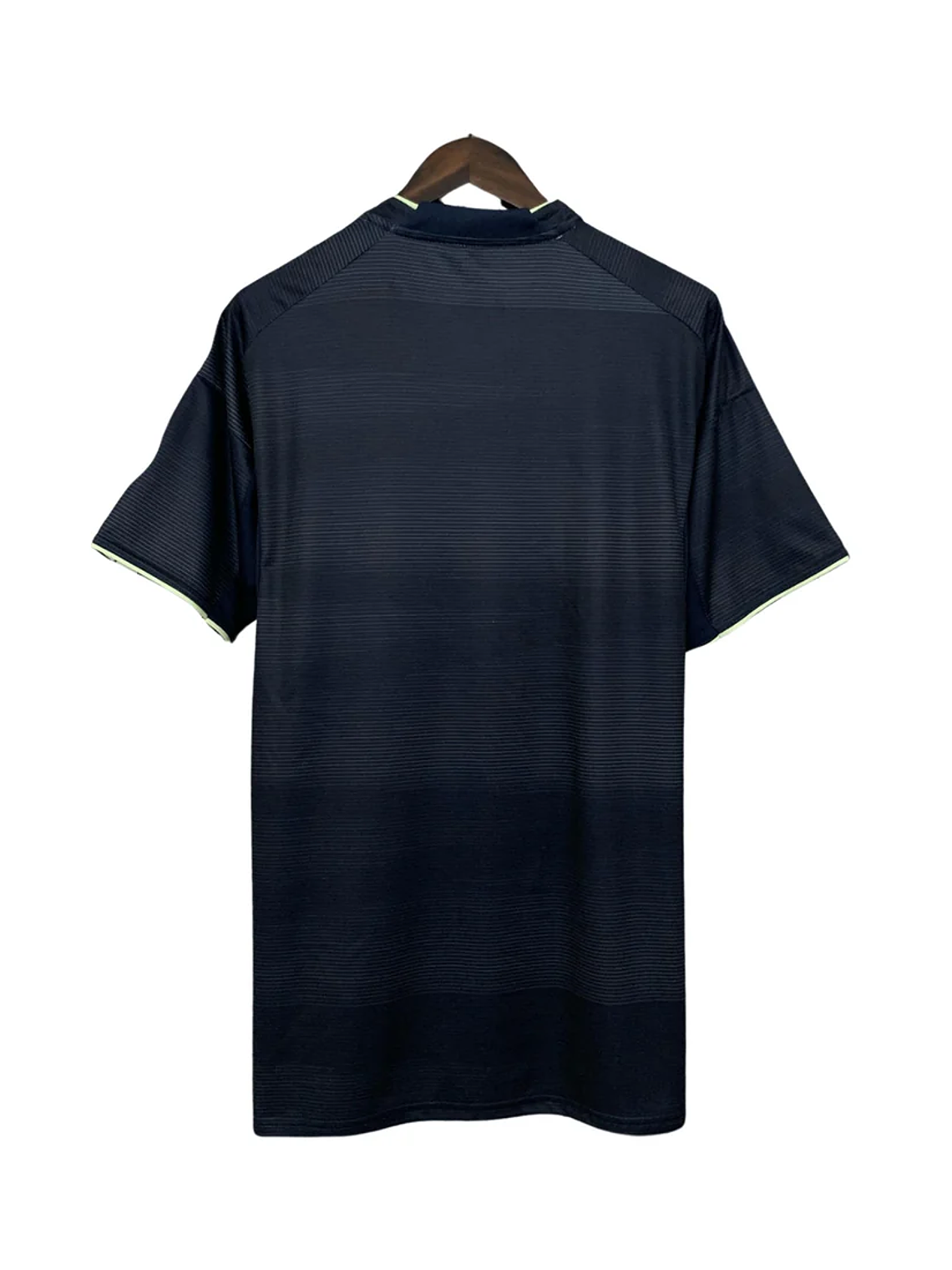 Real Madrid Alternativa 25/26 3