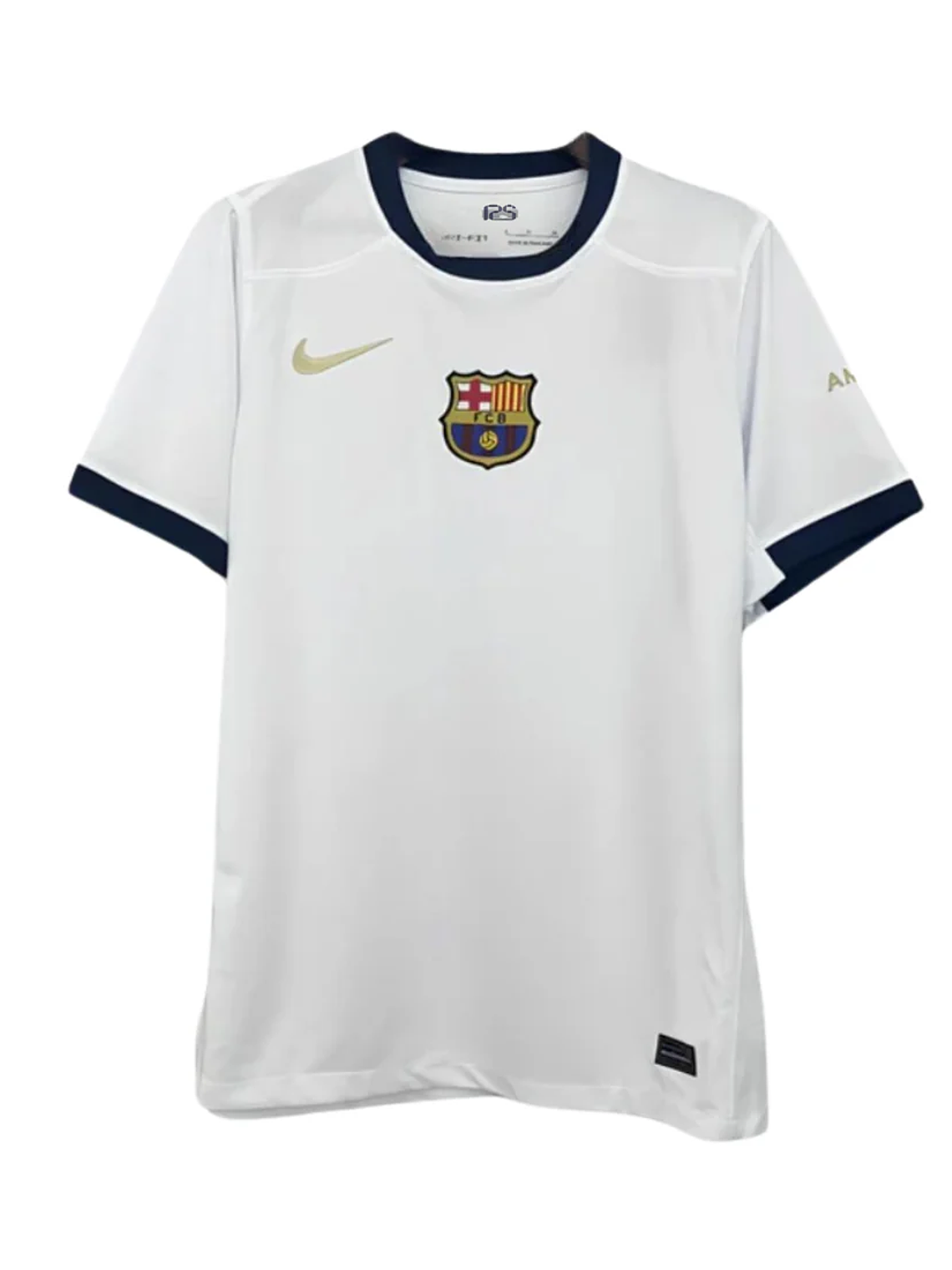 Barcelona Edição Especial 25/26 1