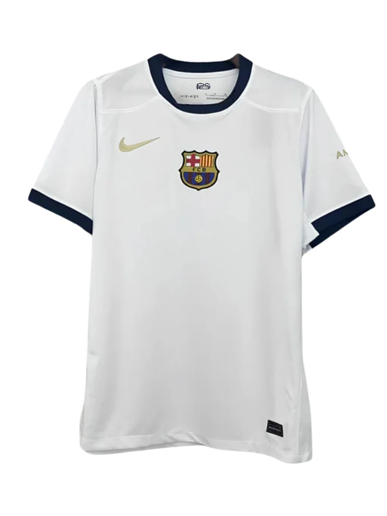 Barcelona Edição Especial 25/26 1