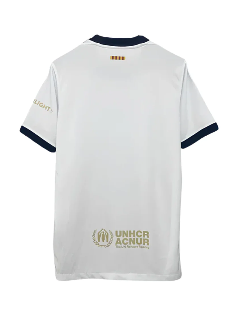 Barcelona Edição Especial 25/26 3