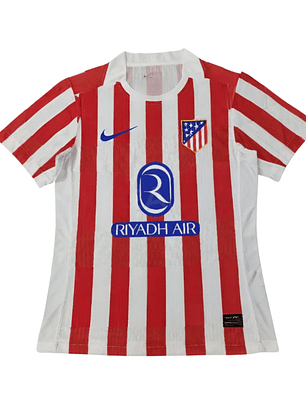 Atlético Madrid Principal 25/26