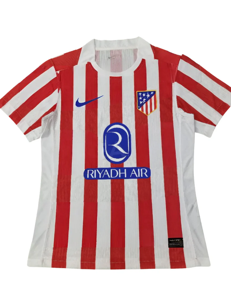 Atlético Madrid Principal 25/26 1