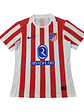 Atlético Madrid Principal 25/26 - Thumbnail 1
