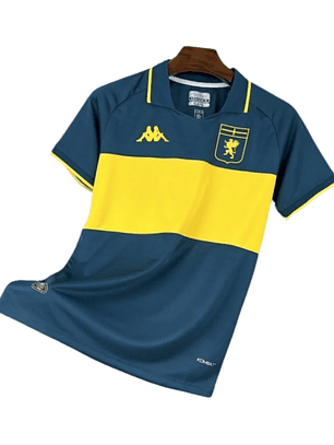 Genoa Edição Especial 25/26