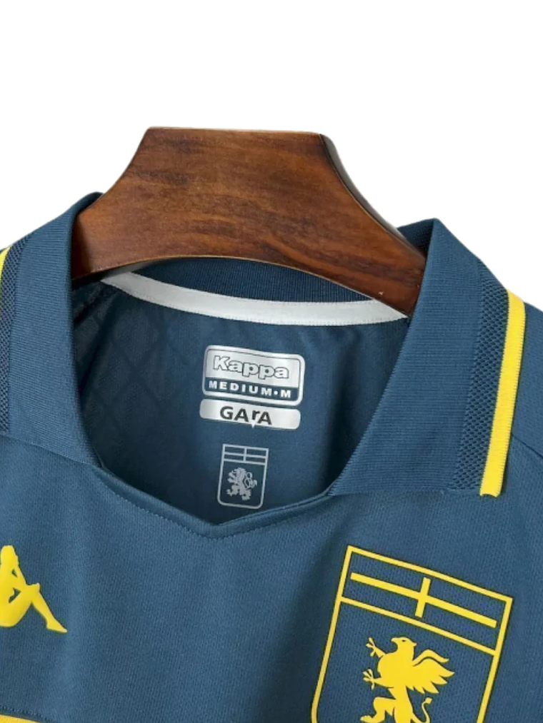 Genoa Edição Especial 25/26 2