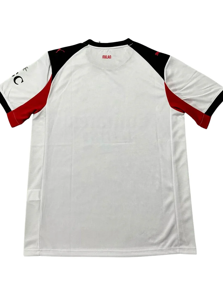 AC Milan Alternativa 25/26 2