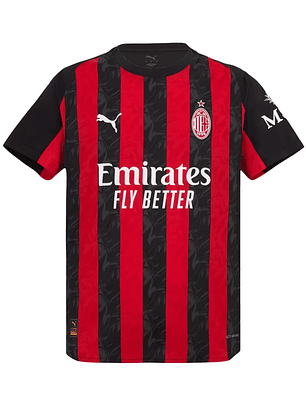 AC Milan Principal 25/26